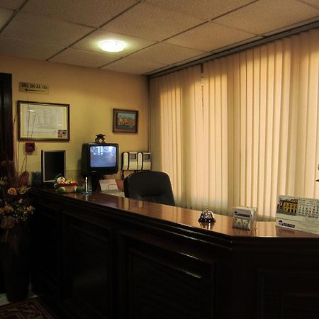 Hotel Bahia Gijón Kültér fotó