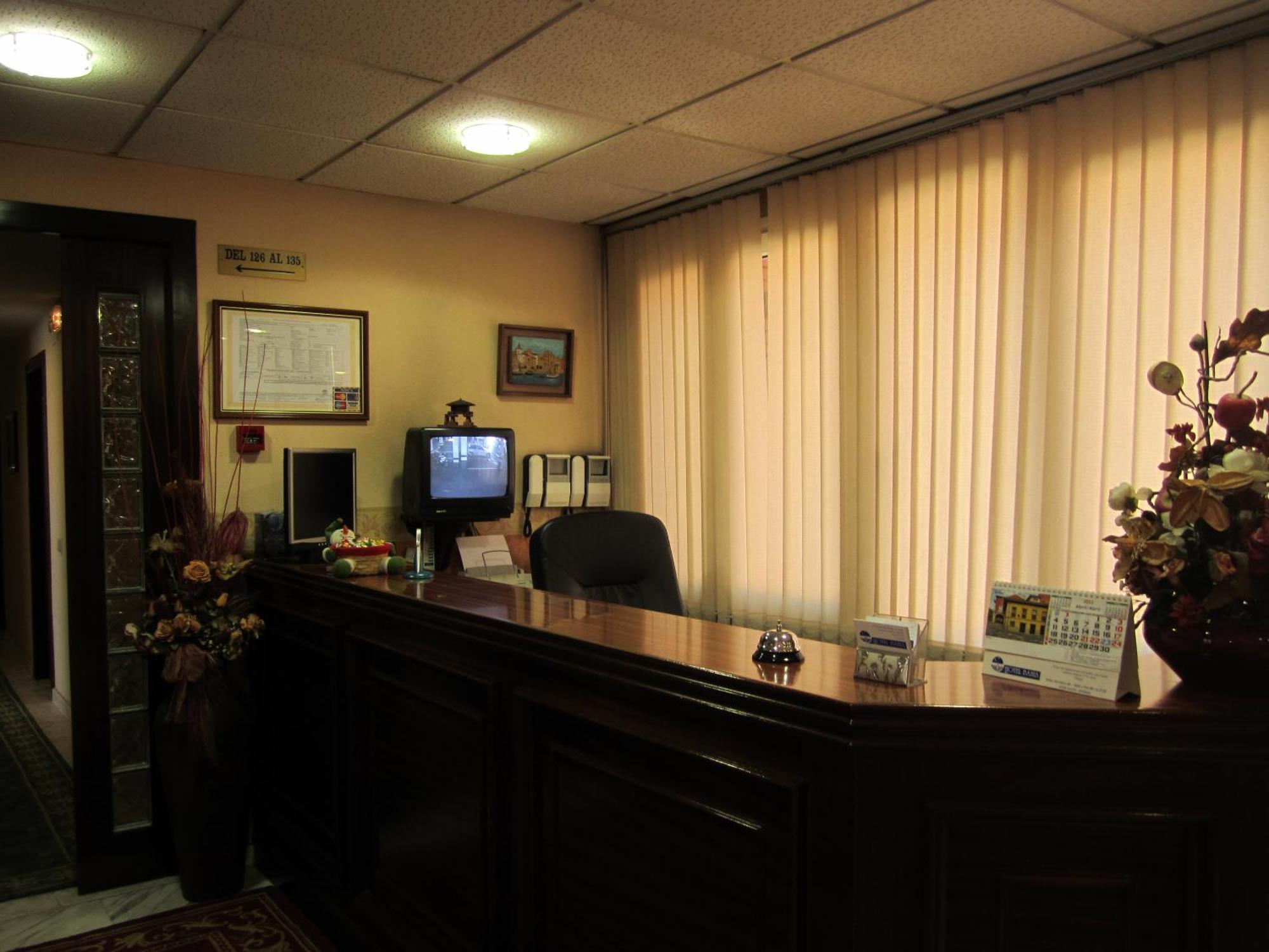 Hotel Bahia Gijón Kültér fotó