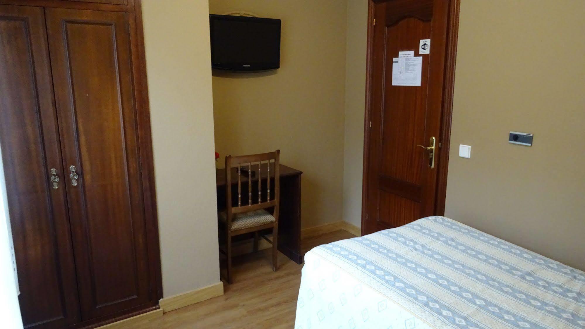 Hotel Bahia Gijón Kültér fotó