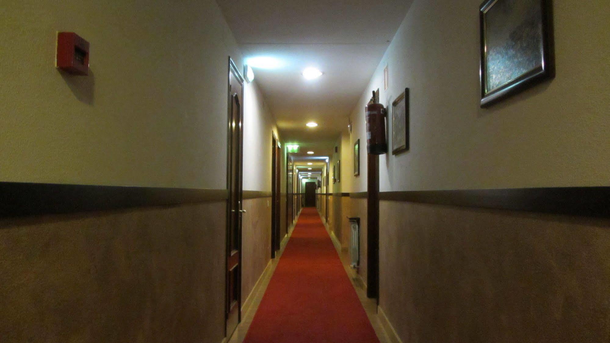 Hotel Bahia Gijón Kültér fotó