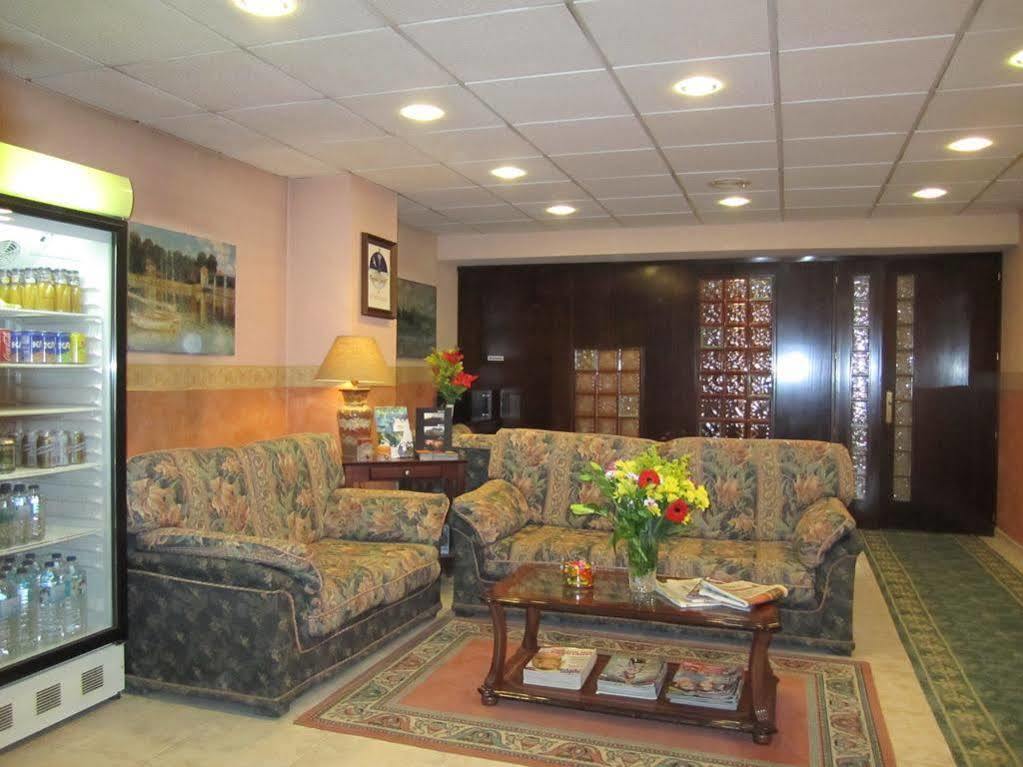 Hotel Bahia Gijón Kültér fotó