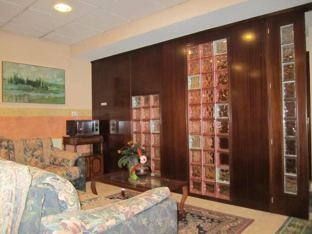 Hotel Bahia Gijón Kültér fotó