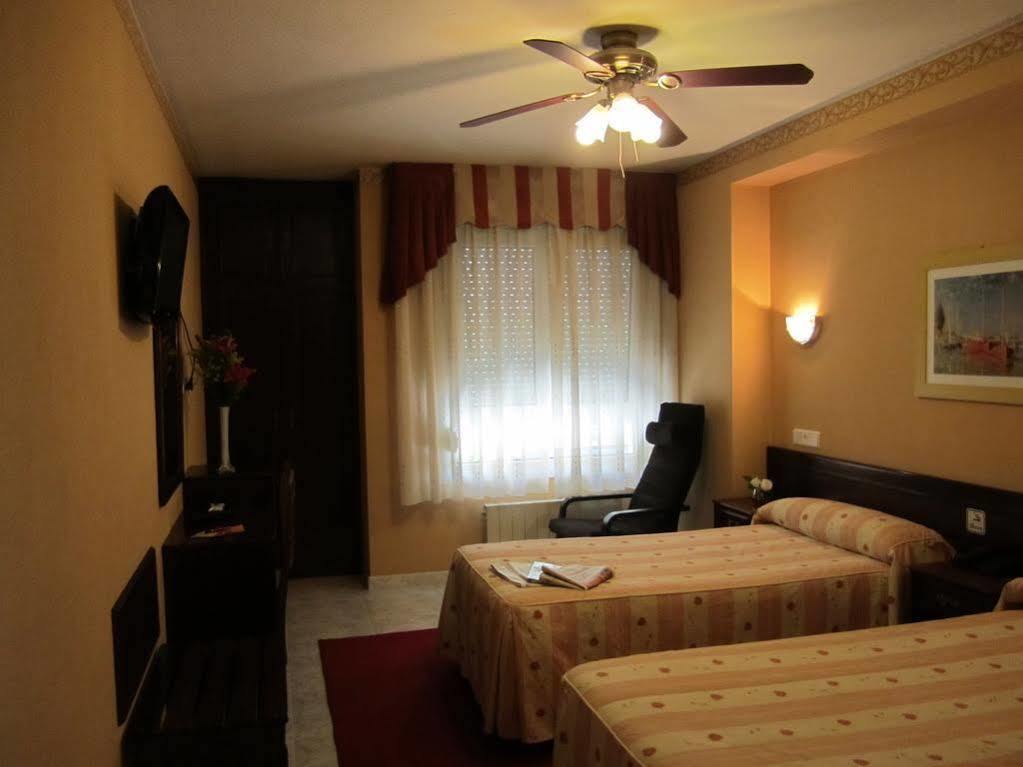 Hotel Bahia Gijón Kültér fotó