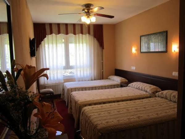 Hotel Bahia Gijón Kültér fotó