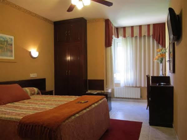Hotel Bahia Gijón Kültér fotó