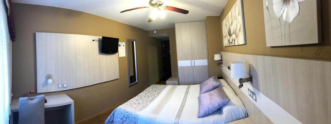 Hotel Bahia Gijón Kültér fotó
