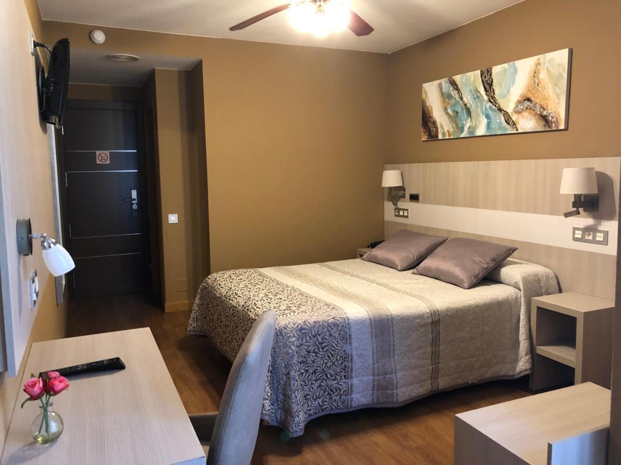 Hotel Bahia Gijón Kültér fotó