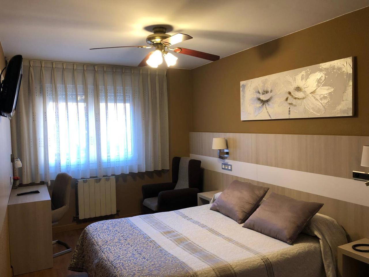 Hotel Bahia Gijón Kültér fotó