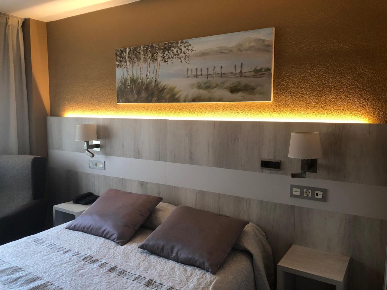 Hotel Bahia Gijón Kültér fotó