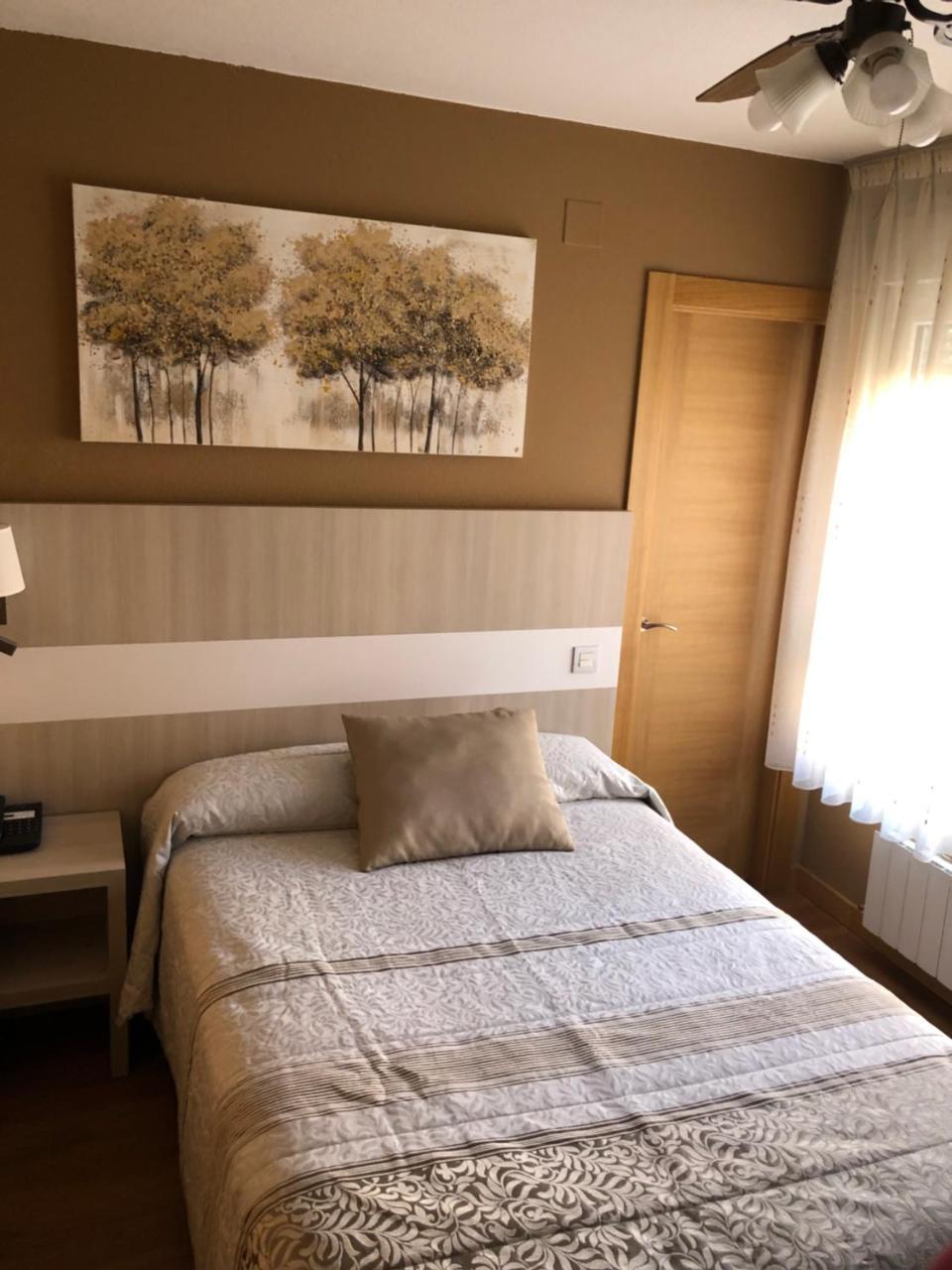 Hotel Bahia Gijón Kültér fotó