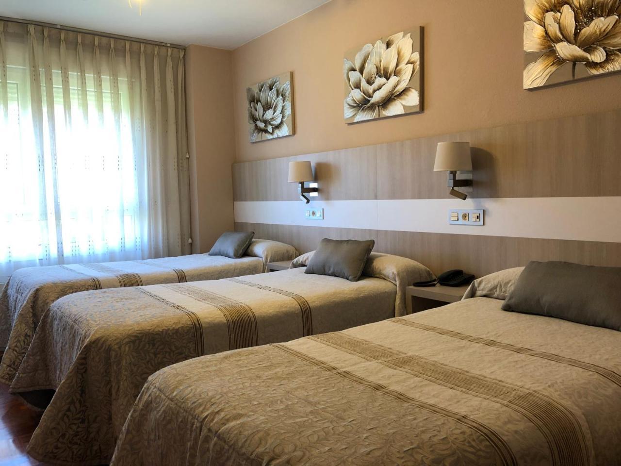 Hotel Bahia Gijón Kültér fotó