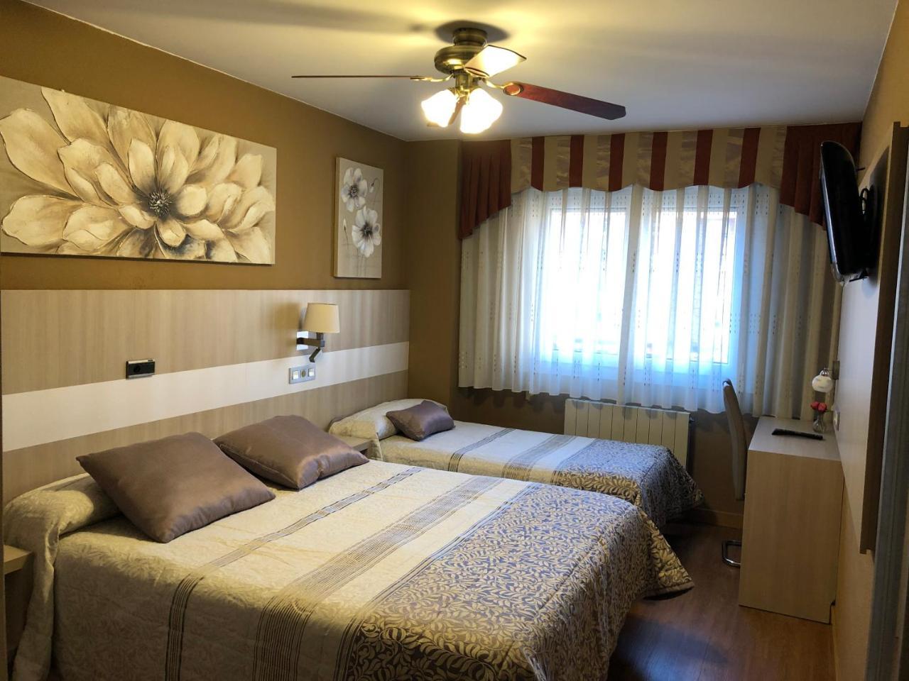 Hotel Bahia Gijón Kültér fotó