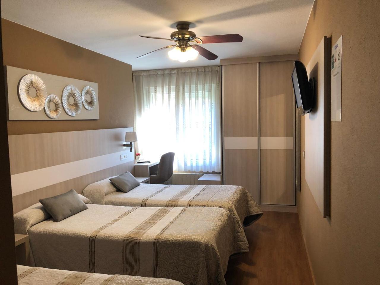 Hotel Bahia Gijón Kültér fotó