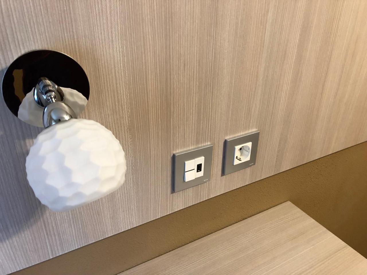 Hotel Bahia Gijón Kültér fotó